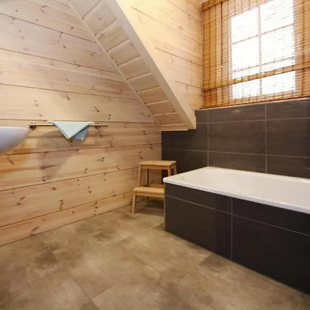 Ferienhaus, Schierke, Cleaning Included Feriehus *