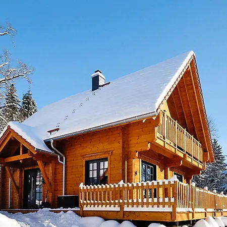 Ferienhaus, Schierke, Cleaning Included