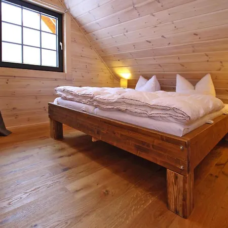 Feriehus Ferienhaus, Schierke, Cleaning Included *