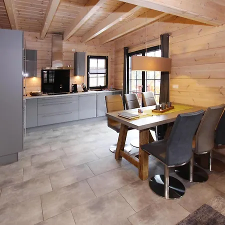 Holiday home In Near Trails, Cleaning Included Schierke