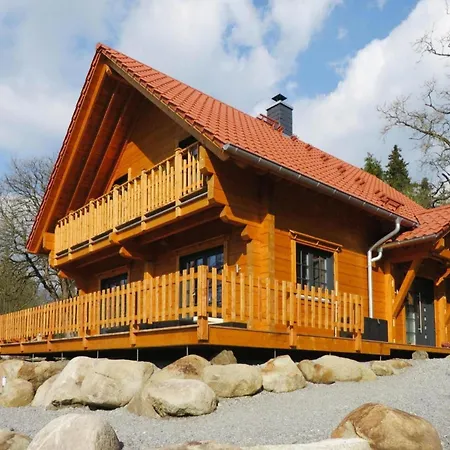Ferienhaus, Schierke, Cleaning Included